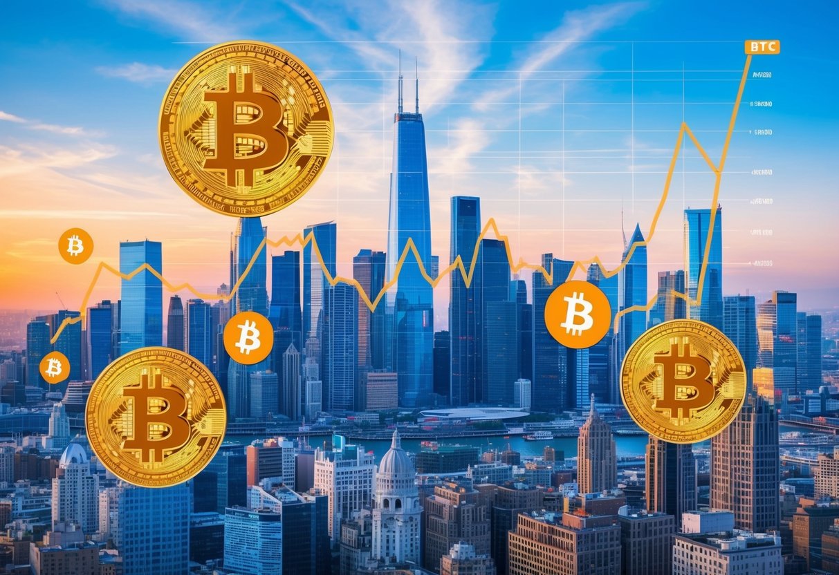50 BTC Value Market Insights and Investment Considerations in 2025