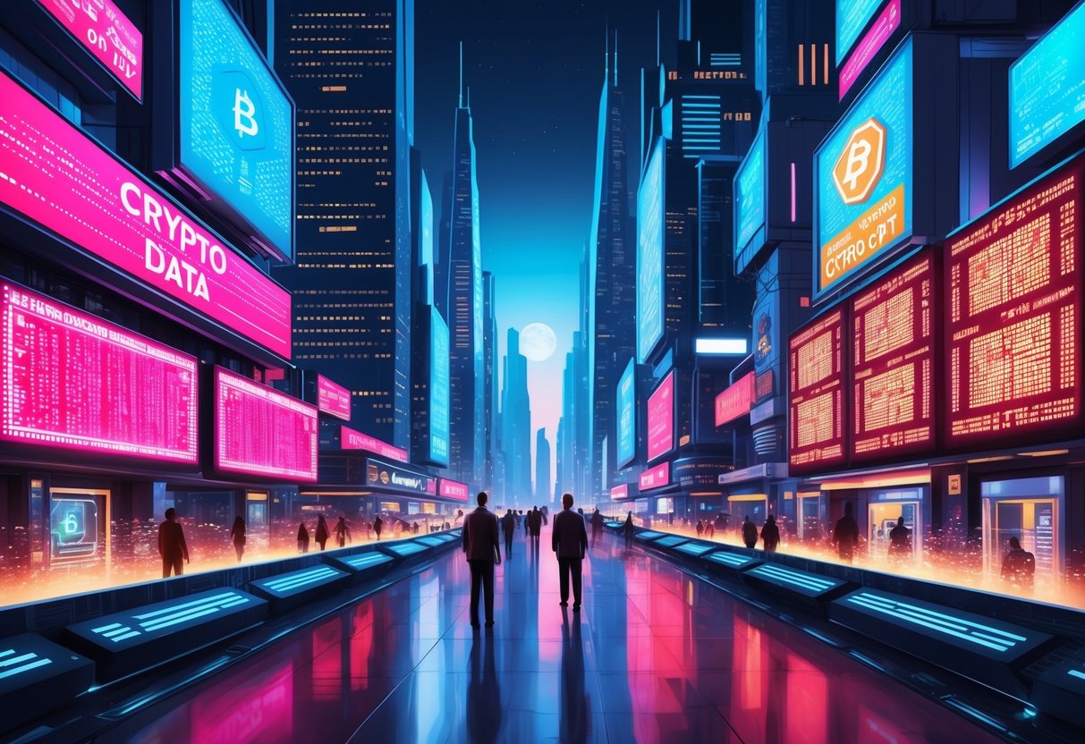 Best Crypto to Buy Right Now Top Picks and Market Insights for 2025