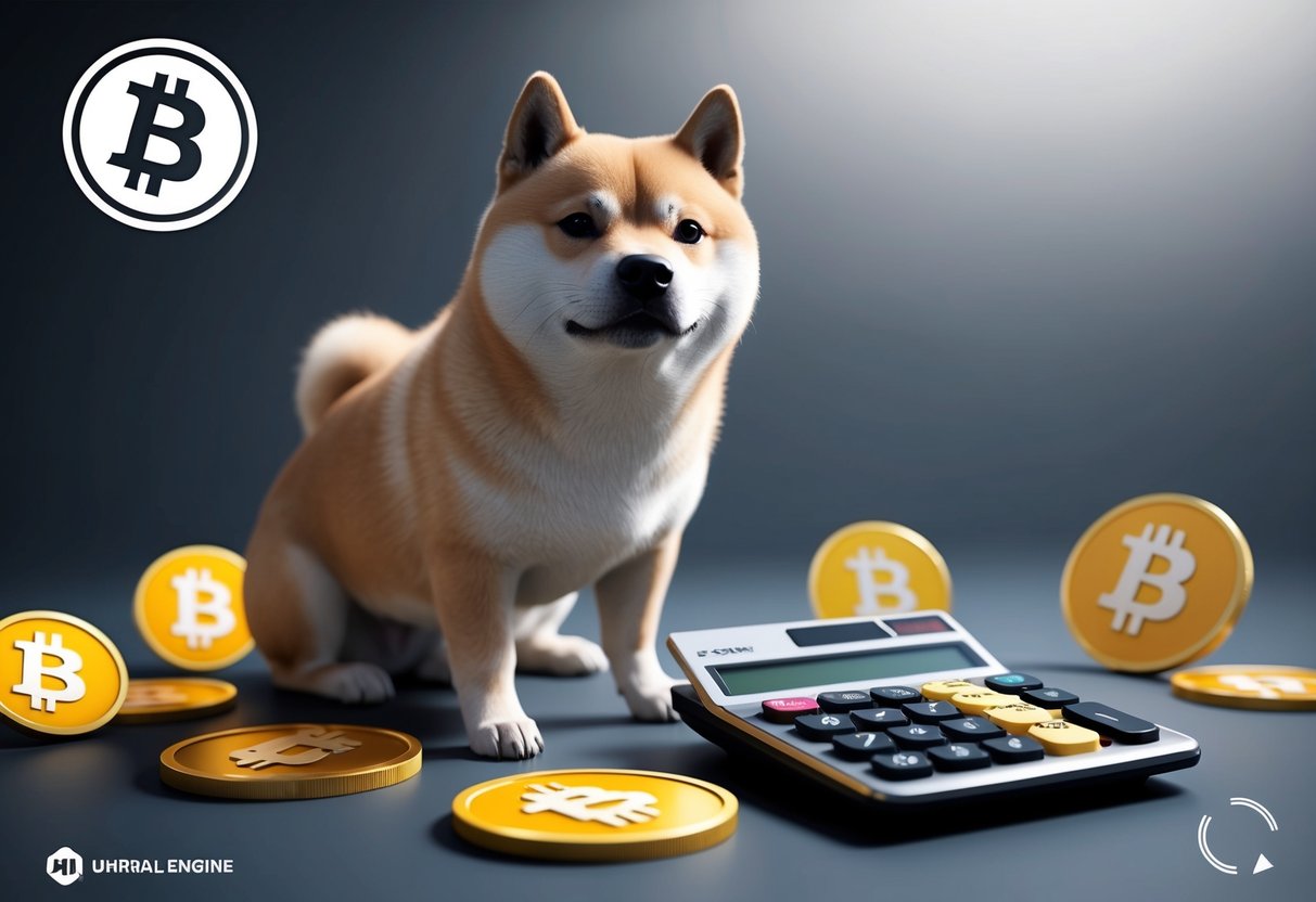 Shiba Inu Profit Calculator Estimate Your Crypto Gains Accurately