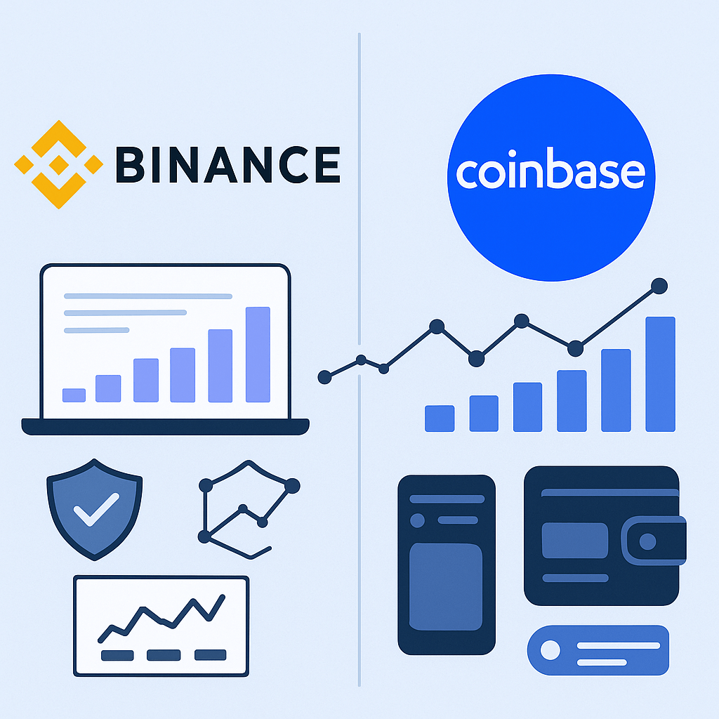coinbasevsbinance