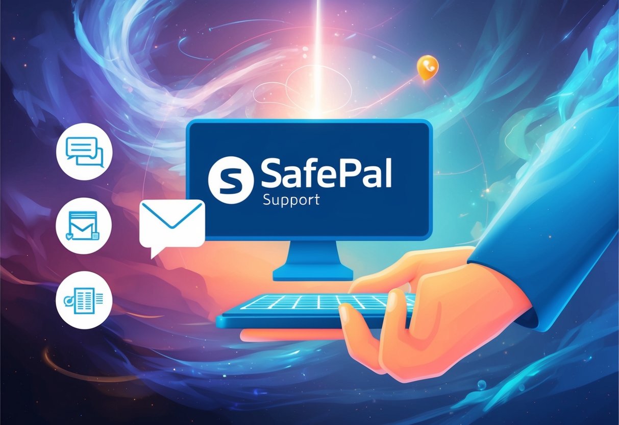 safepalsupportutorial