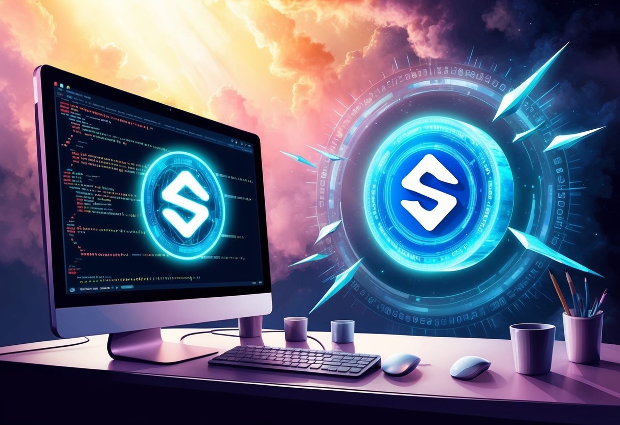 solana tutorial crwate token