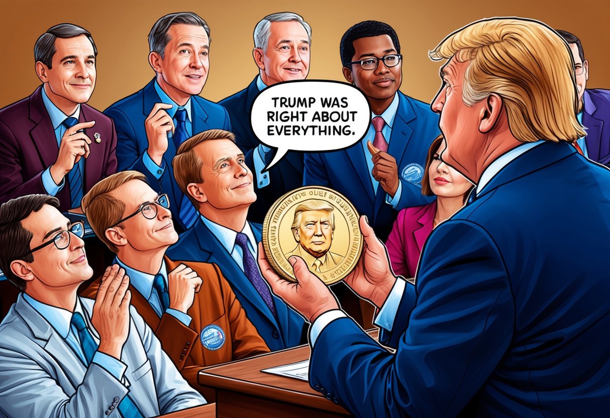 trumpwasrightabouteverything