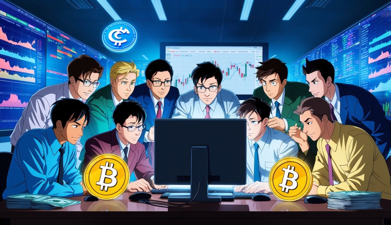Crypto Memecoin Sniper Strategies for Maximizing Profits in 2025